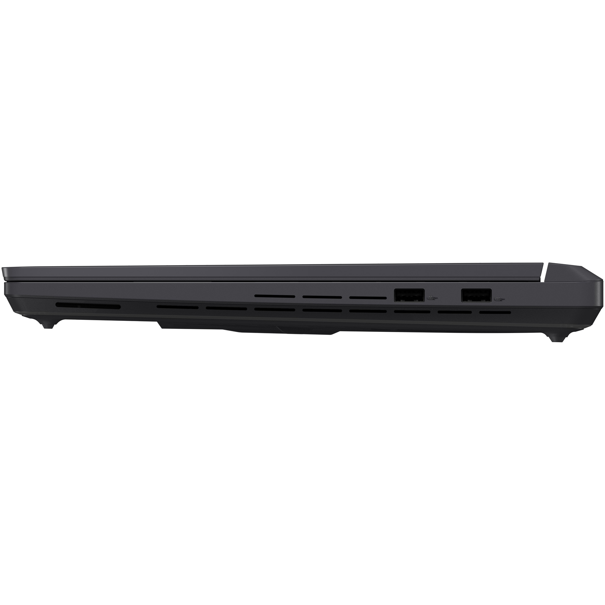Laptop Gaming ASUS ROG Strix G16, cu procesor Intel Core Ultra 9 275HX, 16'' IPS, 32 GB DDR5, 2 TB, NVIDIA GeForce RTX 5080, 16GB GDDR7, Fr OS