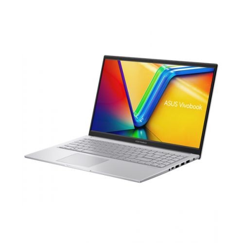 Laptop ASUS Vivobook 15 X1504ZA-BQ037,15.6 inch, Intel Core i5-1235U, 4.7 GHz, 12 MB cache, 15 W, 8 GB RAM, 512 GB SSD, Intel Intel Iris Xe Graphics, Free DOS