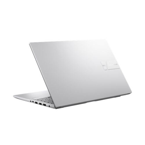 Laptop ASUS Vivobook 15 X1504ZA-BQ037,15.6 inch, Intel Core i5-1235U, 4.7 GHz, 12 MB cache, 15 W, 8 GB RAM, 512 GB SSD, Intel Intel Iris Xe Graphics, Free DOS