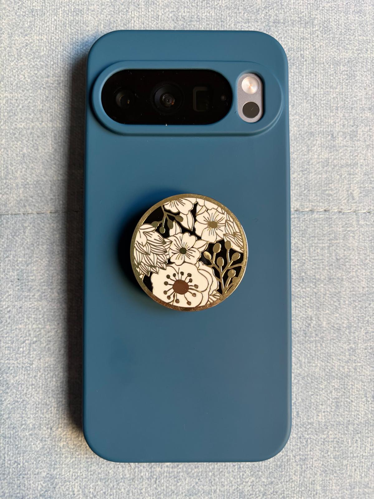 Carcasa pentru Google Pixel 10/ Pixel 10 PRO, Bumper din Cauciuc Lichid Siliconic, Cuseta, Ultra Subtire, Rezistenta la Socuri, Protectoare Antizgarieturi-violet deschis