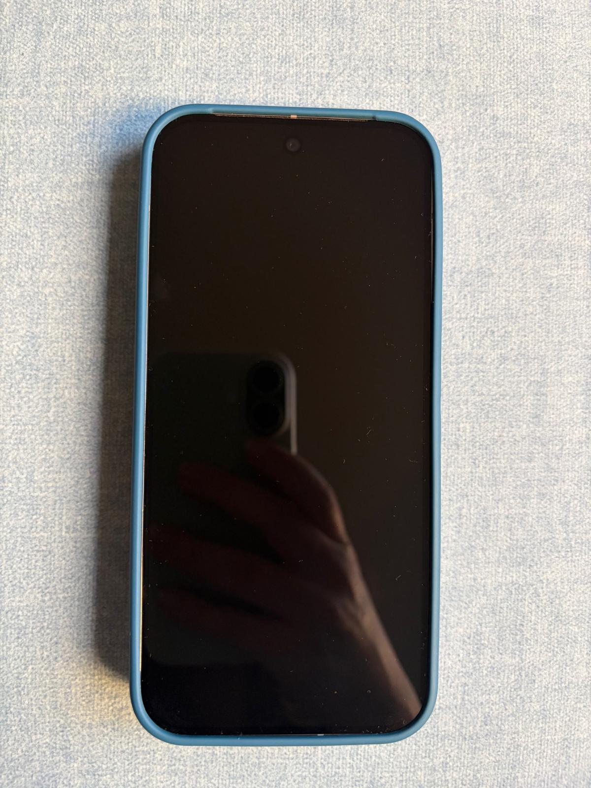 Carcasa pentru Google Pixel 10/ Pixel 10 PRO, Bumper din Cauciuc Lichid Siliconic, Cuseta, Ultra Subtire, Rezistenta la Socuri, Protectoare Antizgarieturi-violet deschis