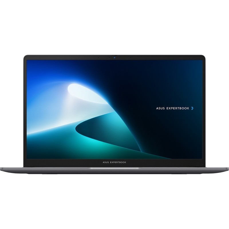 Laptop ASUS ExpertBook P1503CVA cu procesor Intel® Core™ i7-13620H pana la 4.9GHz, 10 cores, 15.6'', Full HD, IPS, 64GB DDR5, 3 TB SSD, Intel® UHD Graphics, No OS, Misty Grey