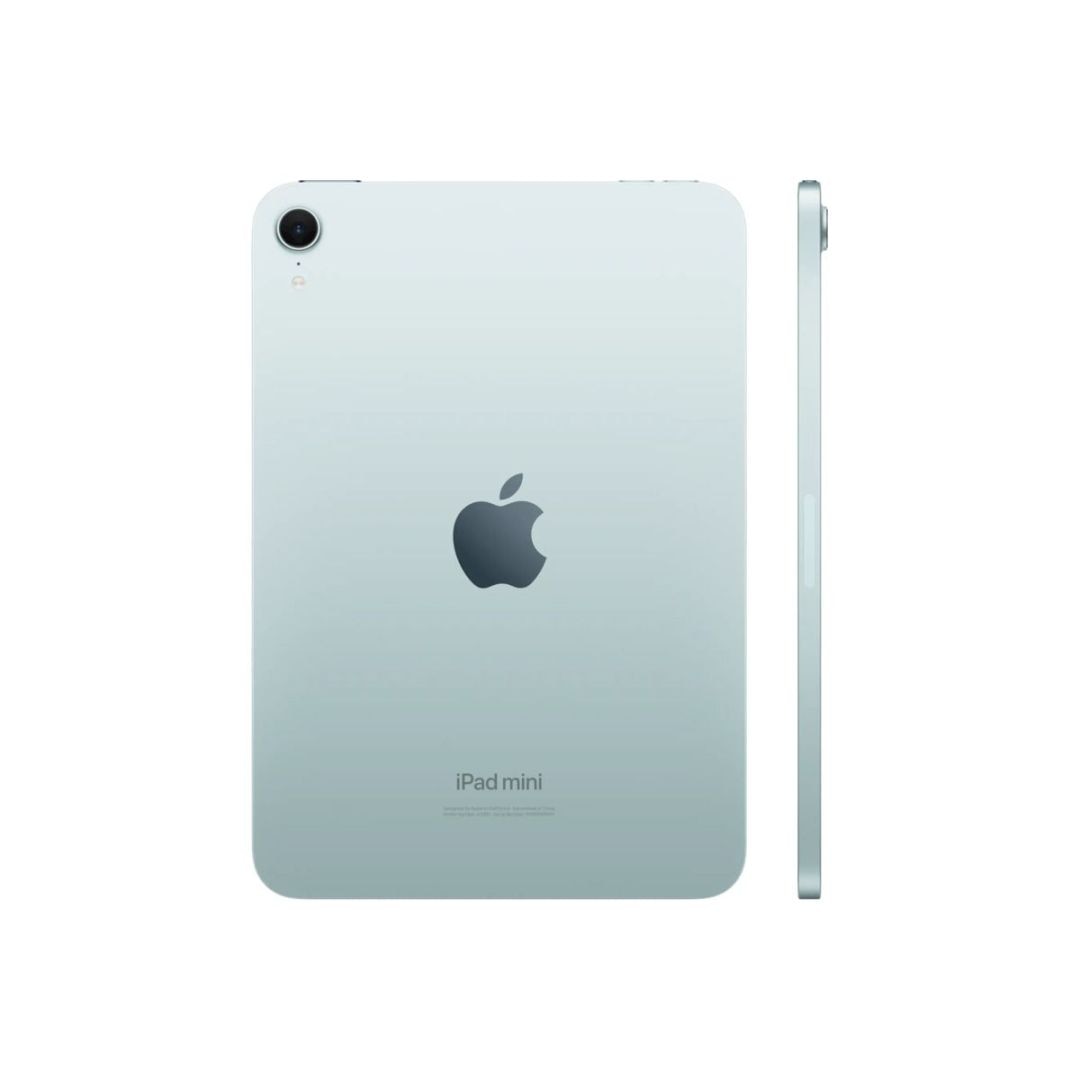 Apple iPad mini (2024) 8,3" 128GB Wi-Fi Blue, 255252, iPad