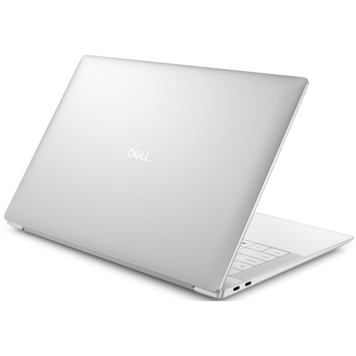 Laptop Dell 14 Premium DA14250 Procesor Intel Core Ultra 7 255H 24M Cache, up to 5.10 GHz 14.5" WUXGA, 16GB DDR5, 512GB SSD, Intel® Graphics, Windows 11 Pro, Argintiu