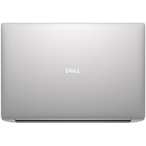 Laptop Dell 14 Premium DA14250 Procesor Intel Core Ultra 7 255H 24M Cache, up to 5.10 GHz 14.5" WUXGA, 16GB DDR5, 512GB SSD, Intel® Graphics, Windows 11 Pro, Argintiu