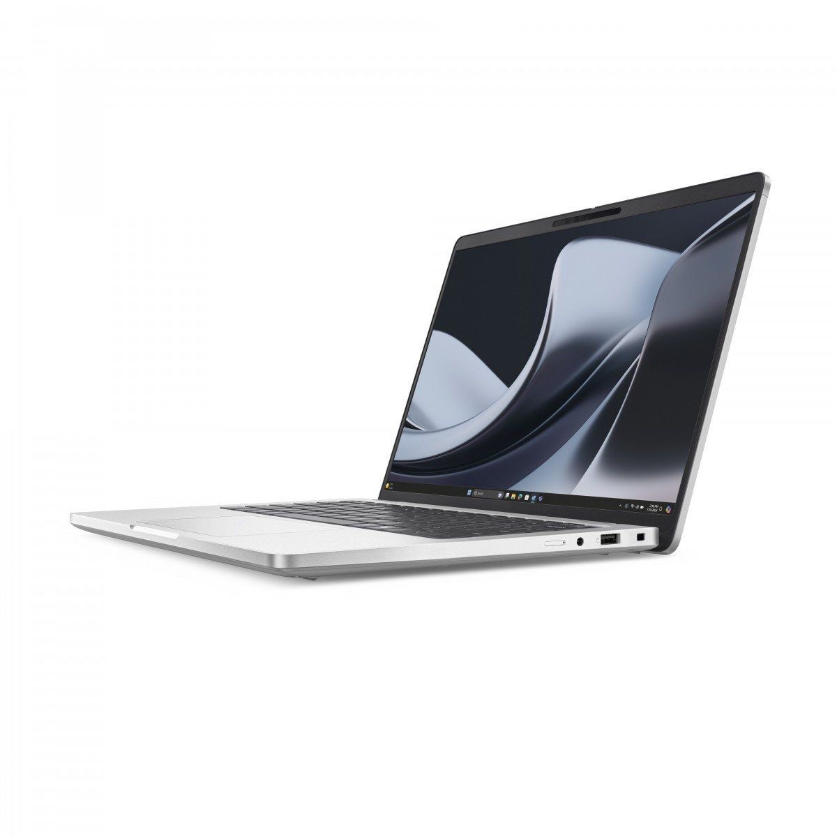 Laptop Dell Pro 14 Plus PB14255, 14 inch 1920 x 1200, AMD 230 6 C / 12 T, 3.2 GHz - 4.9 GHz, 6 MB 16 MB cache, 32 GB LPDDR5X, 1 TB SSD, AMD Radeon 760M, Windows 11 Pro