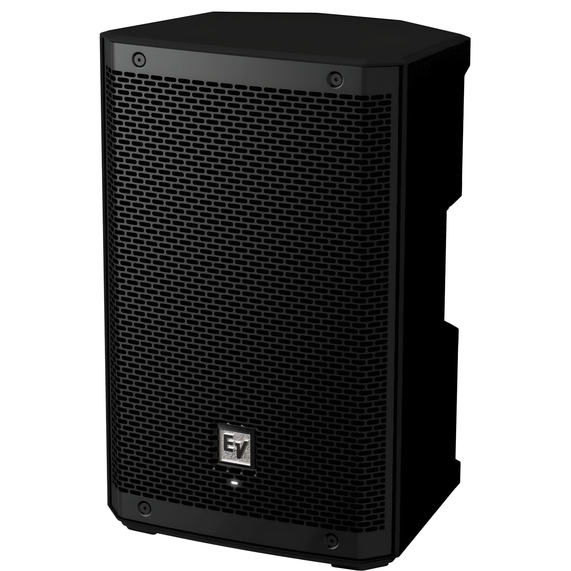Coloana activa Electro-Voice ZLX-8P-G2, woofer 8 inch, driver 1,4 inch titan, 1000 W clasa D, DSP cu 5 preseturi, negru