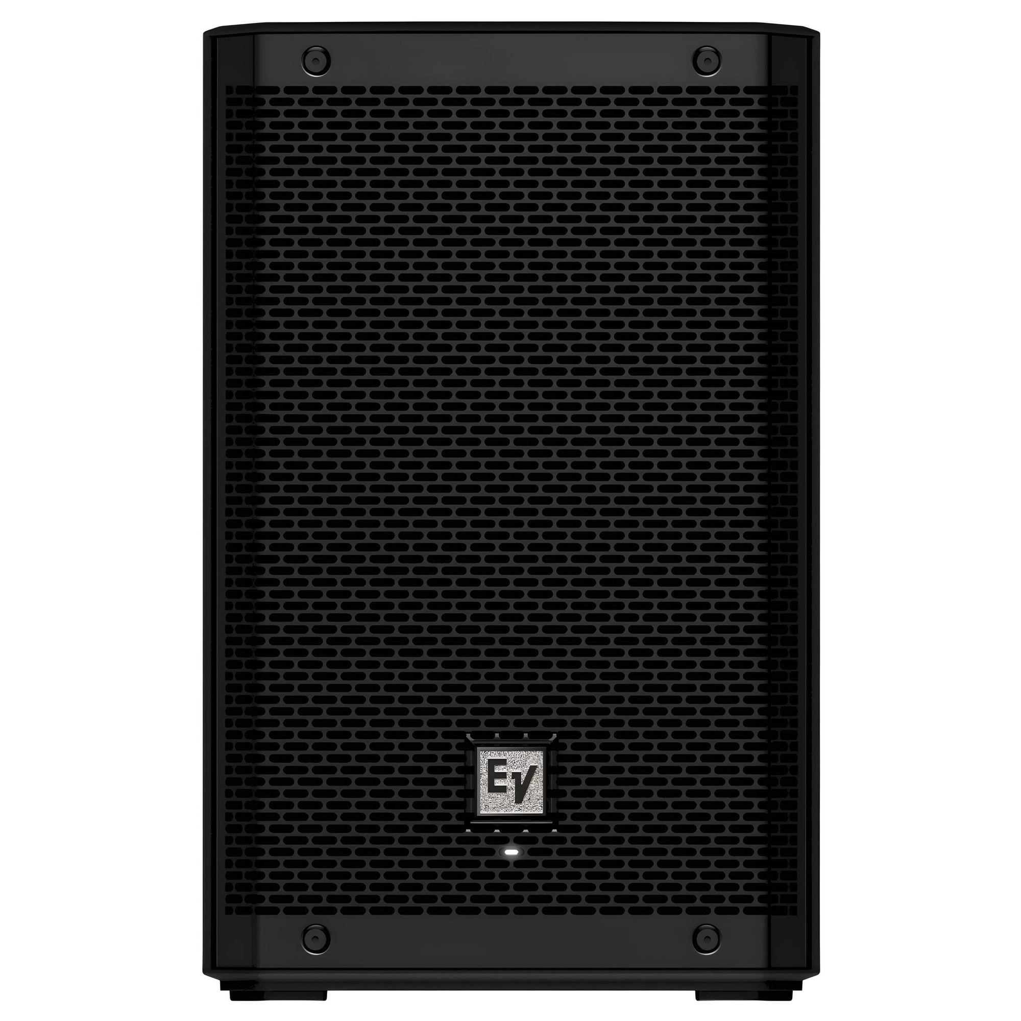 Coloana activa Electro-Voice ZLX-8P-G2, woofer 8 inch, driver 1,4 inch titan, 1000 W clasa D, DSP cu 5 preseturi, negru