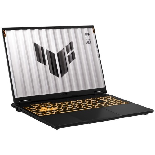 Laptop ASUS TUF F16 FHD+ 16 inch Intel Core i5-13450HX 32GB 1TB SSD RTX 5070 Free Dos Jaeger Gray