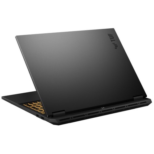 Laptop ASUS TUF F16 FHD+ 16 inch Intel Core i5-13450HX 32GB 1TB SSD RTX 5070 Free Dos Jaeger Gray