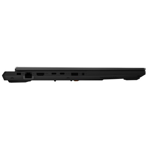 Laptop ASUS TUF F16 FHD+ 16 inch Intel Core i5-13450HX 32GB 1TB SSD RTX 5070 Free Dos Jaeger Gray
