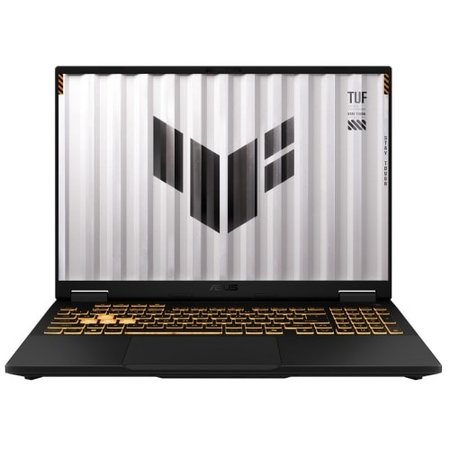 Laptop ASUS TUF F16 FHD+ 16 inch Intel Core i5-13450HX 32GB 1TB SSD RTX 5070 Free Dos Jaeger Gray