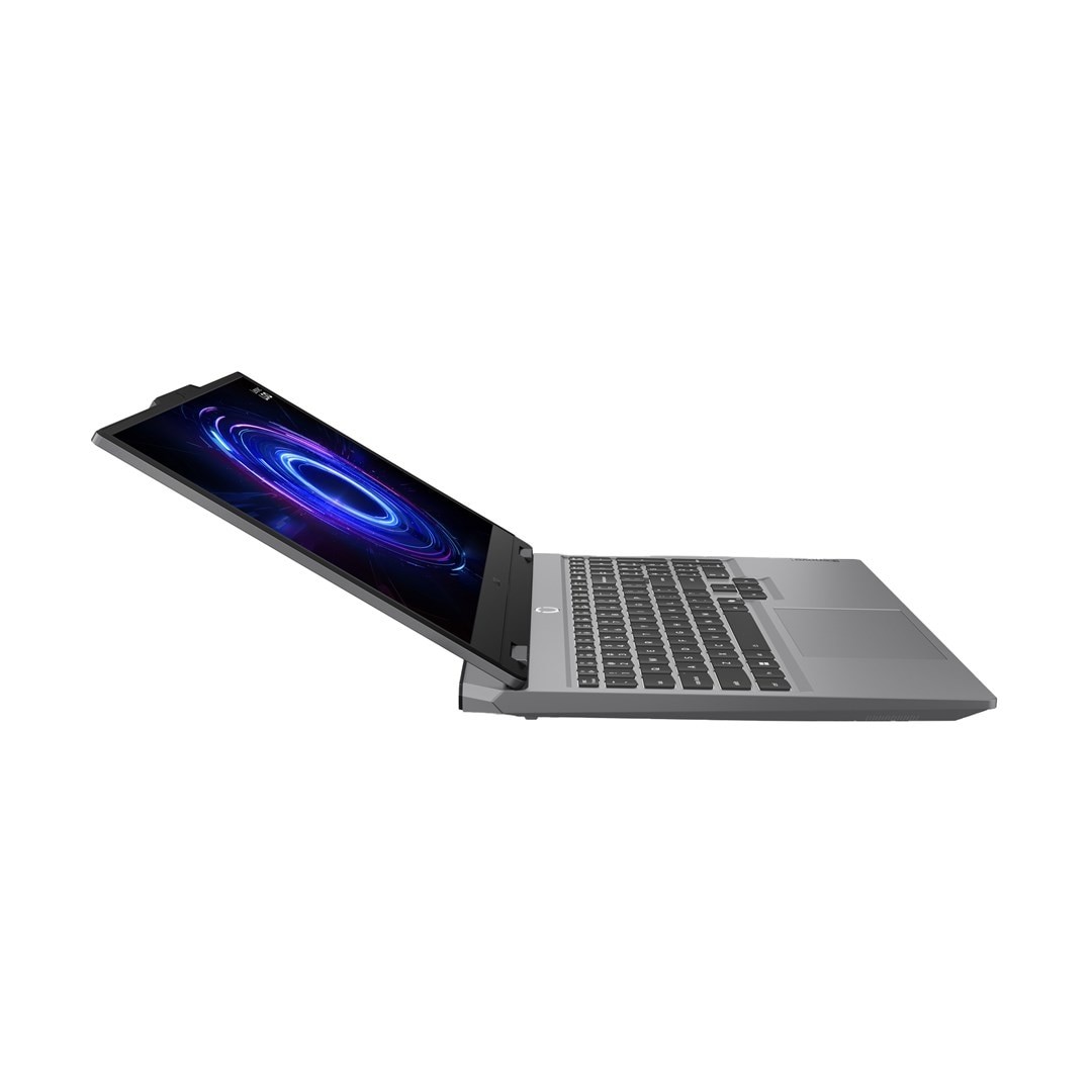 Laptop Lenovo LOQ 15IRX10, Intel Core i5-13450HX, 16GB RAM, 512GB SSD, 15.6 inch, Luna Grey