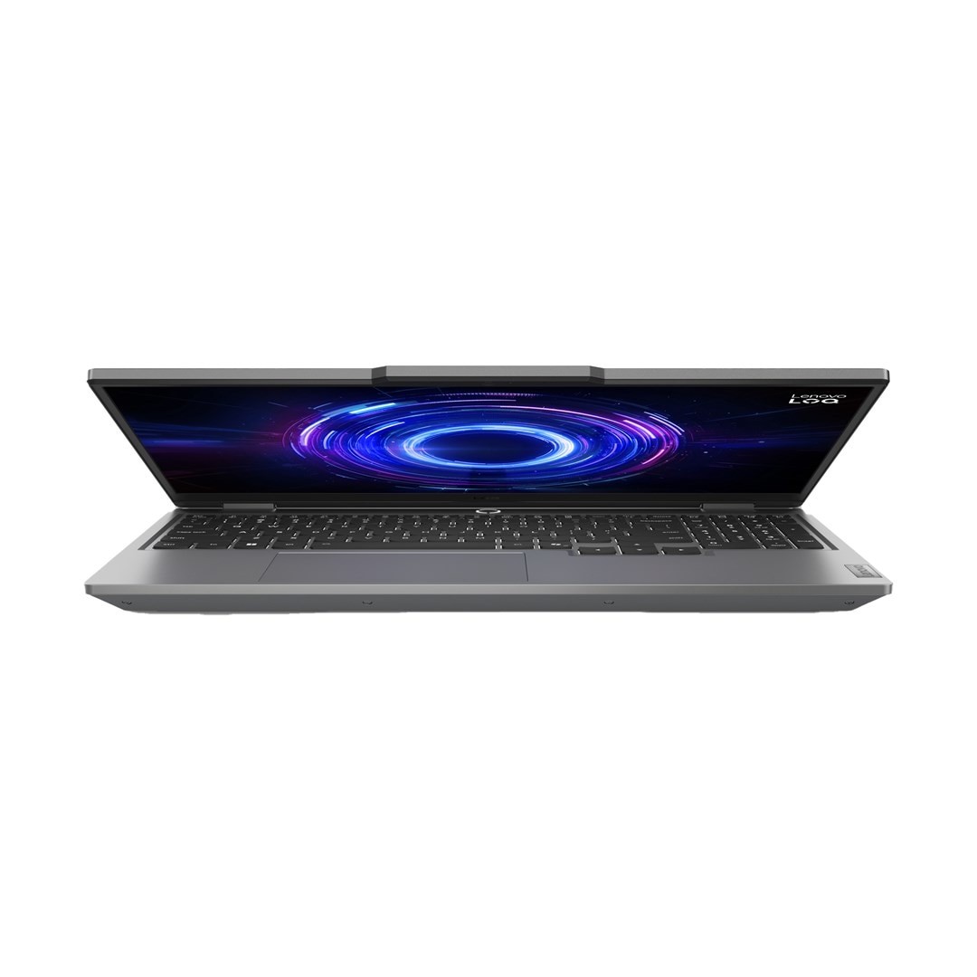 Laptop Lenovo LOQ 15IRX10, Intel Core i5-13450HX, 16GB RAM, 512GB SSD, 15.6 inch, Luna Grey