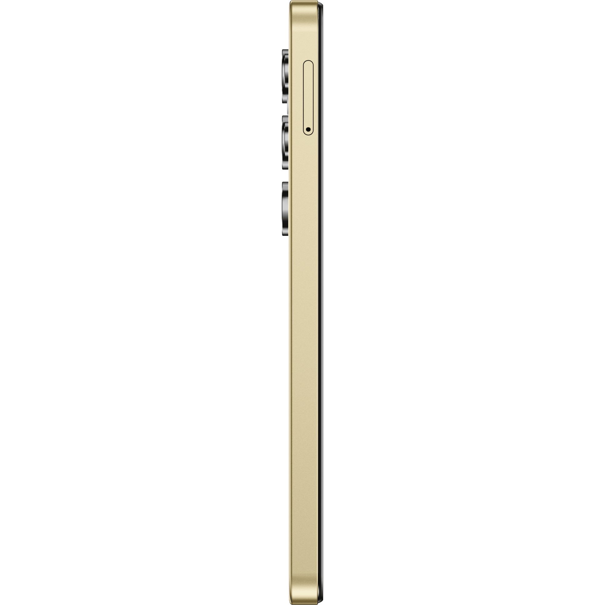 Oukitel C2 6.52" 64GB/4GB 5000mAh Auriu