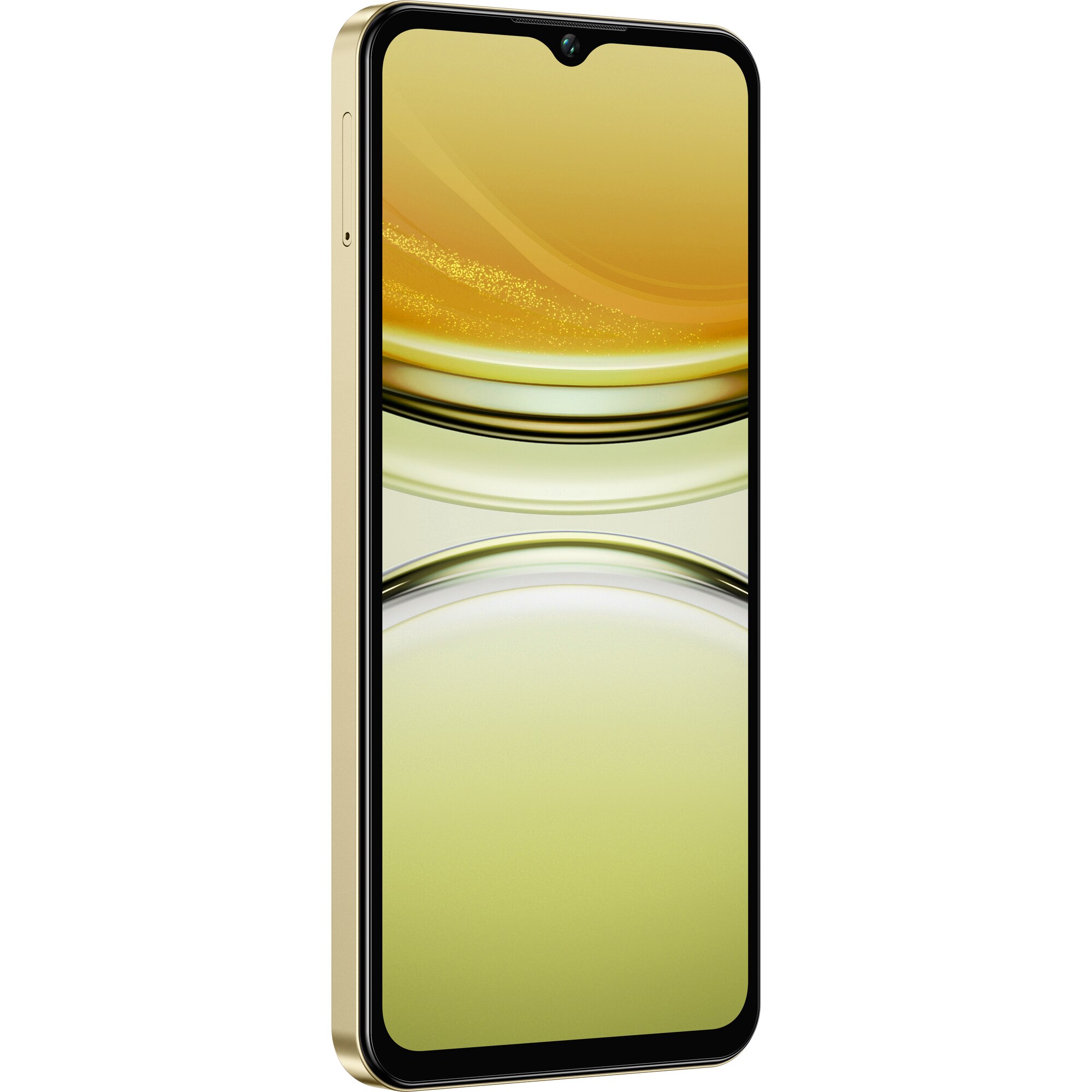 Oukitel C2 6.52" 64GB/4GB 5000mAh Auriu