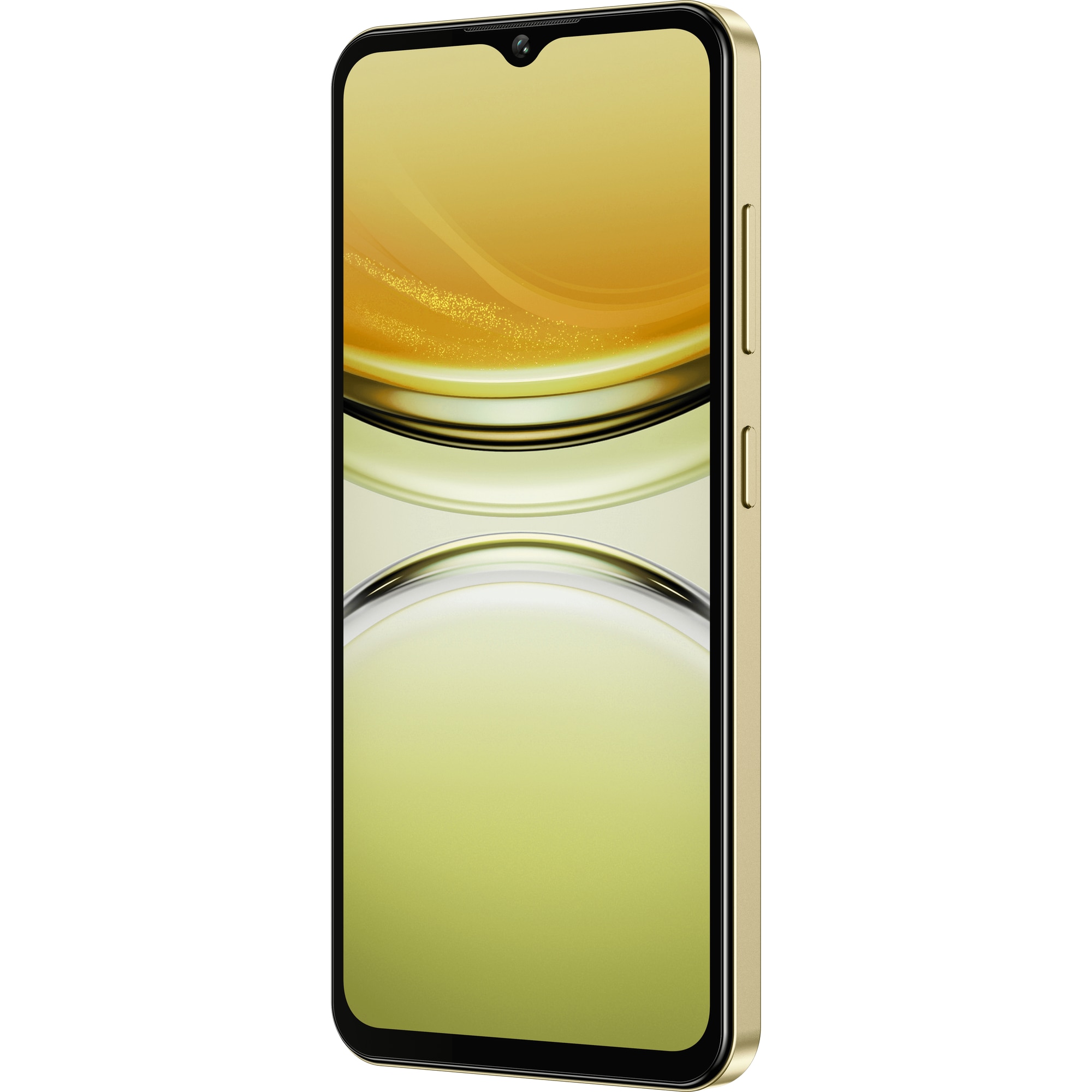 Oukitel C2 6.52" 64GB/4GB 5000mAh Auriu