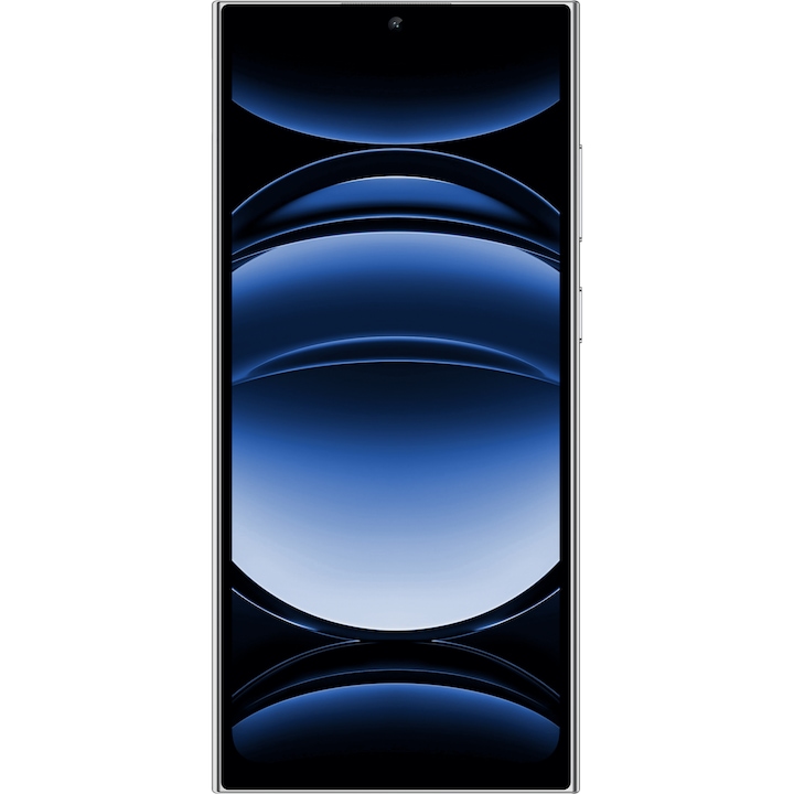 Telefon mobil Oukitel C61 Pro, 256GB, 8GB, 6.88", Argintiu