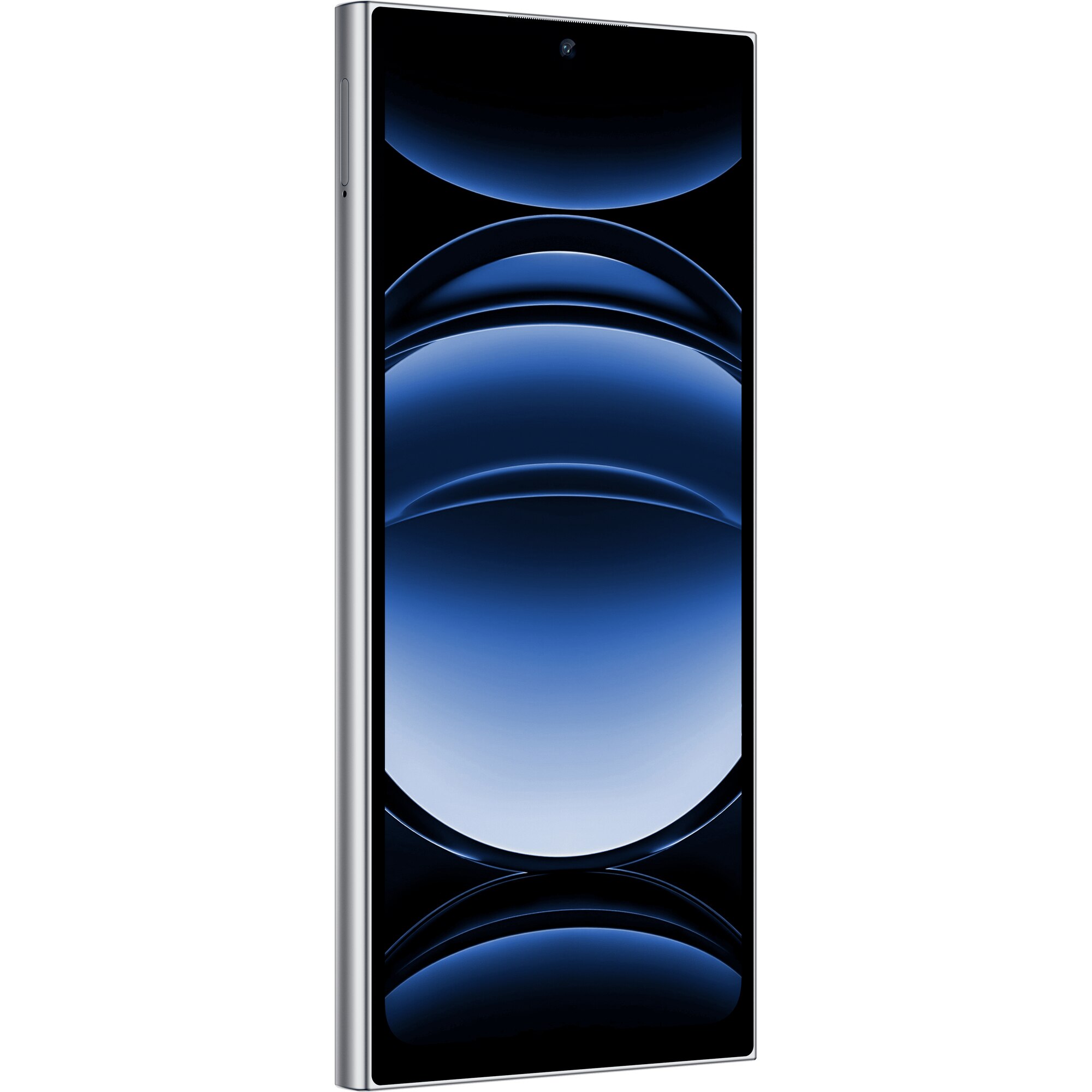 Telefon mobil Oukitel C61 Pro, 256GB, 8GB, 6.88", Argintiu