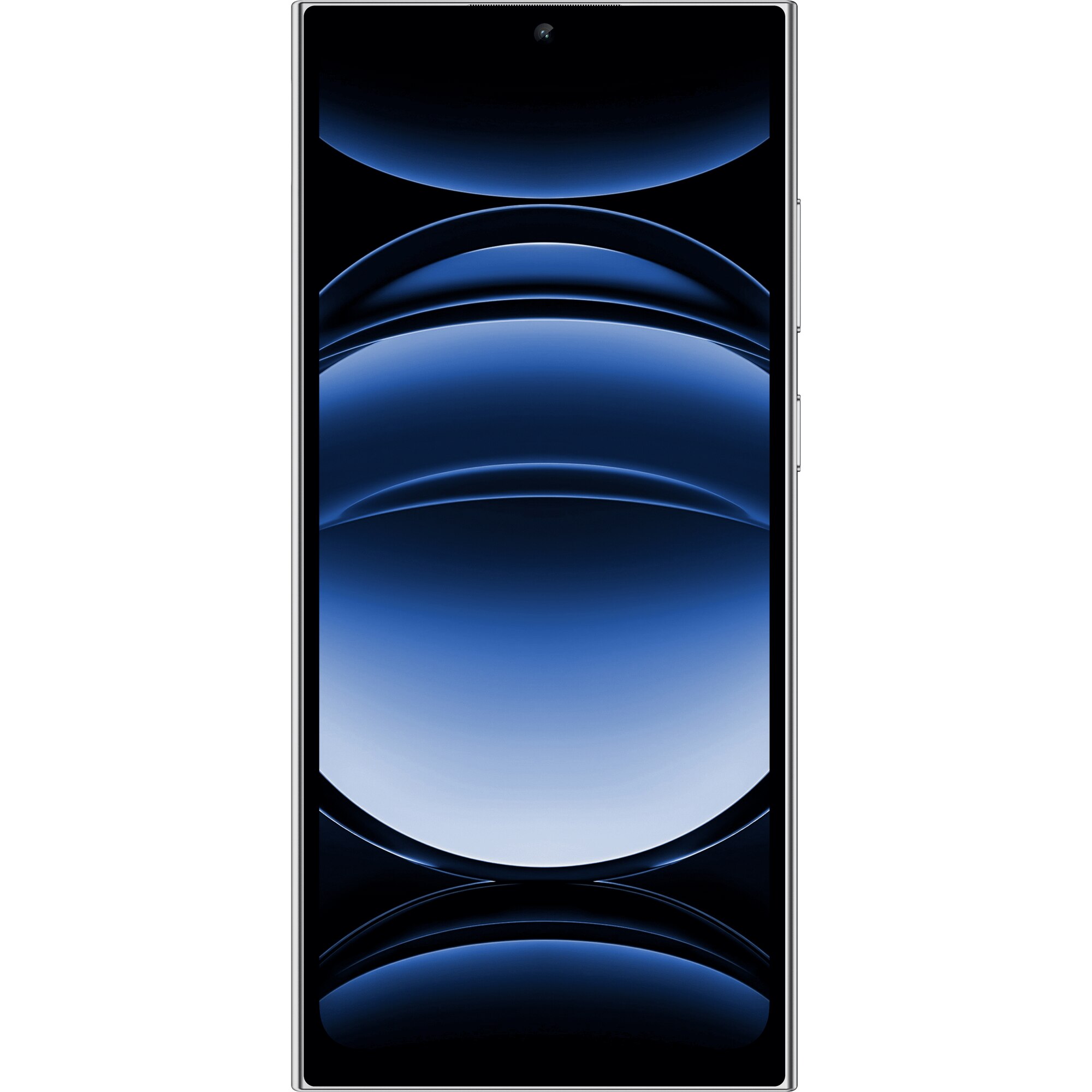 Telefon mobil Oukitel C61 Pro, 256GB, 8GB, 6.88", Argintiu