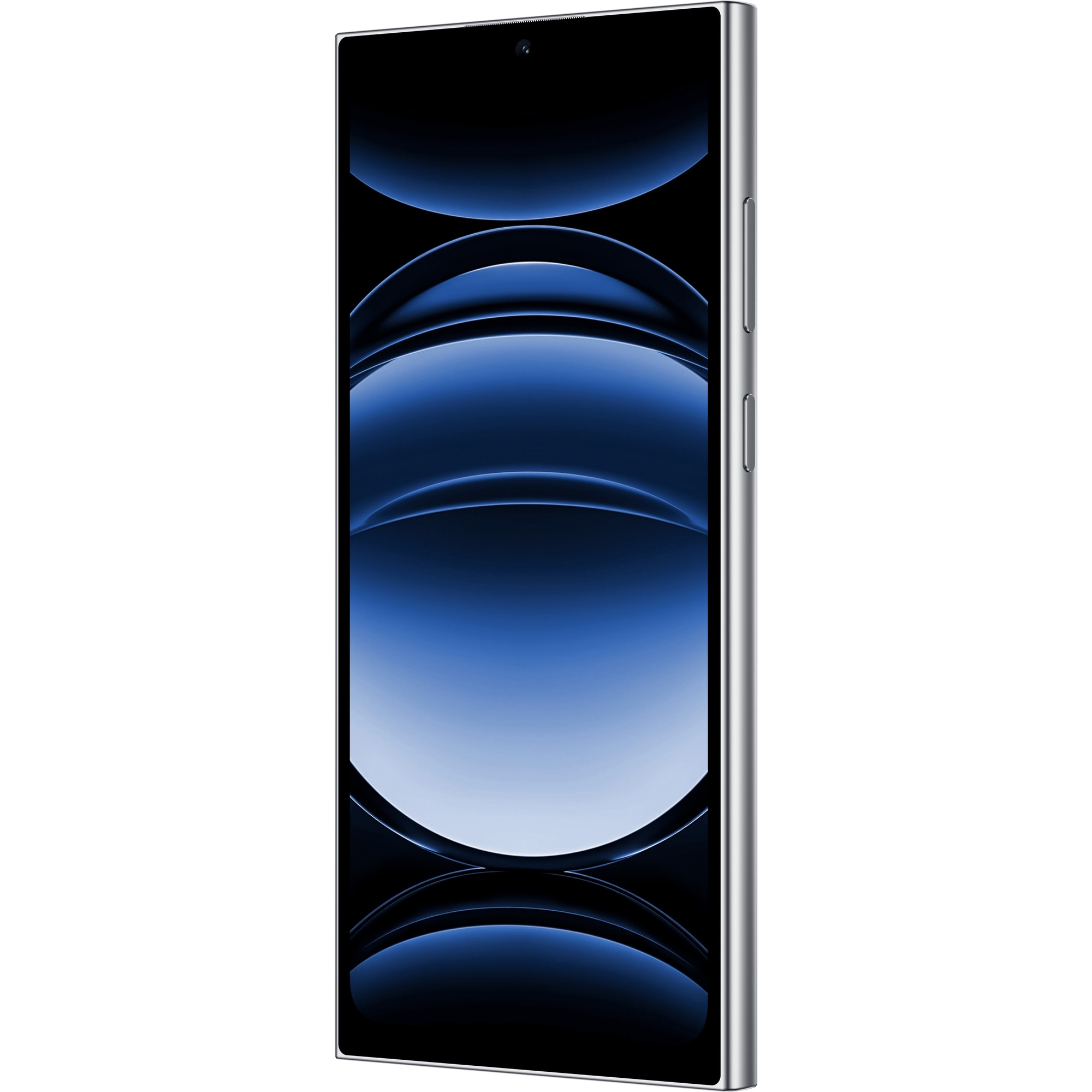 Telefon mobil Oukitel C61 Pro, 256GB, 8GB, 6.88", Argintiu