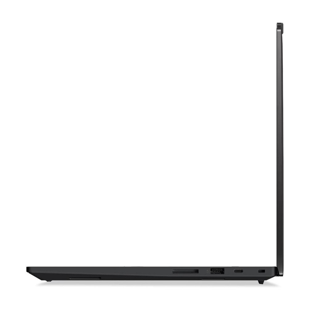 Laptop Lenovo ThinkPad P1 G7 21KV001XRI, 16 inch 2560 x 1600, Intel Core Ultra 7 165H 16 C / 22 T, 1.4 GHz - 5 GHz, 24 MB cache, 55 W, 32 GB LPDDR5X, 1 TB SSD, Nvidia RTX 2000 Ada, Windows 11 Pro
