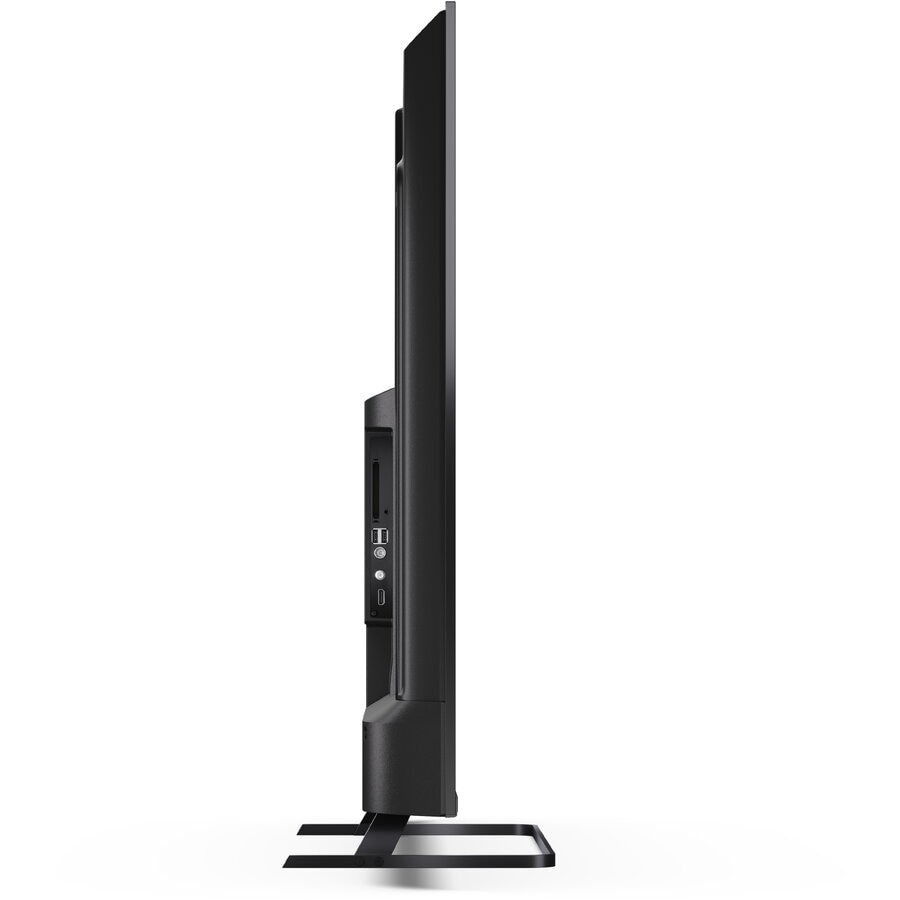 Televizor Sharp 50HP6265E 50" (126cm), 3840 x 2160 (Ultra HD 4K), QLED, Google TV, Negru