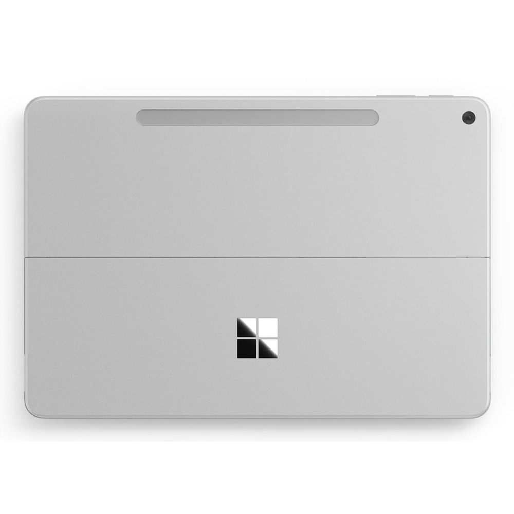 Tableta Microsoft Surface Pro 12 Copilot+ PC, Procesor Intel Core Ultra 5 335, 32GB RAM, 256GB Flash, Wi-Fi 7, Bluetooth 5.4, Camera 10MP, Windows 11 Pro Argintiu