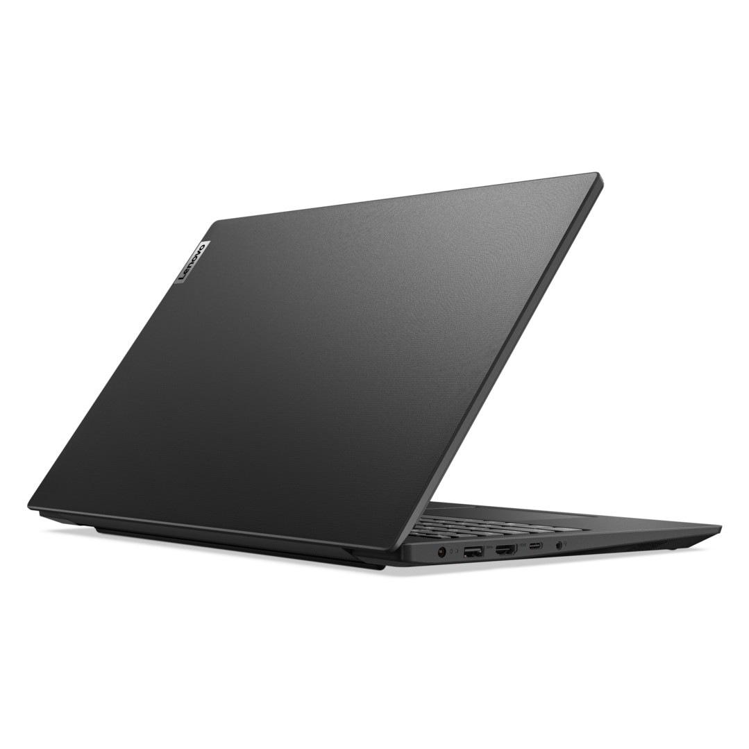 Laptop Lenovo V15 G4 FHD 15.6 inch Intel Core i3-1315U 16GB 512GB SSD Black