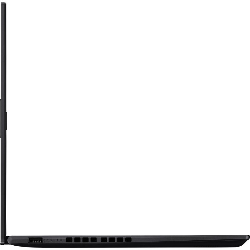 Laptop ASUS 15.6'' Vivobook 15X OLED, FHD, Procesor Intel® Core™ i5-1340P, 40GB DDR4, 1920 GB SSD, Intel Iris Xe, Negru