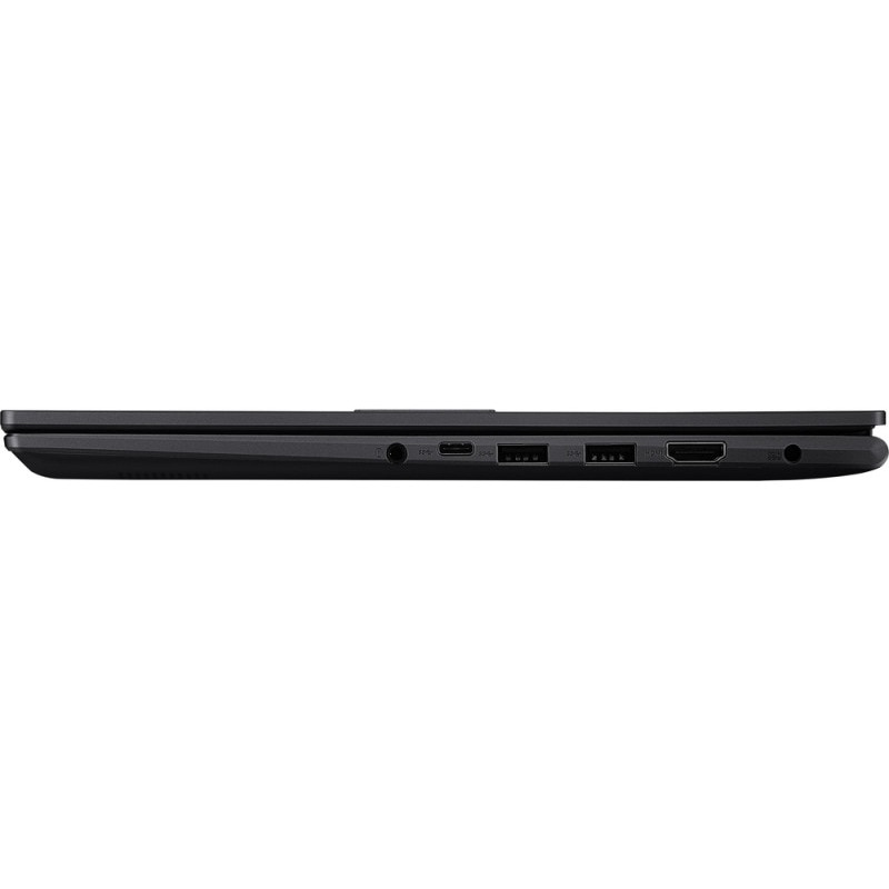 Laptop ASUS 15.6'' Vivobook 15X OLED, FHD, Procesor Intel® Core™ i5-1340P, 40GB DDR4, 1920 GB SSD, Intel Iris Xe, Negru