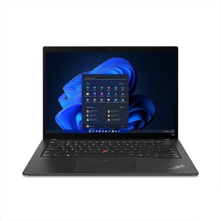 Laptop Lenovo ThinkPad T14s Gen 5, 14 inch 1920 x 1200, Intel Core Ultra 7 155U 12 C / 14 T, 4.8 GHz, 12 MB cache, 32 GB LPDDR5X, 1 TB SSD, Intel Graphics, Windows 11 Pro