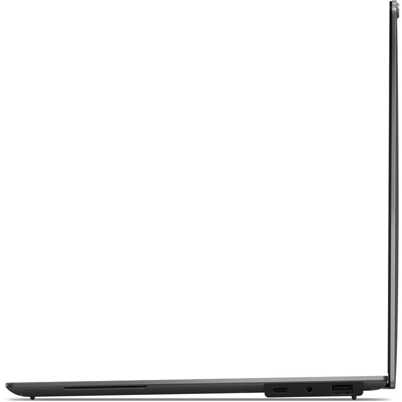 Laptop Lenovo ThinkPad X9-15 Gen 1 Procesor Intel® Core™ Ultra 7 258V 12M Cache, up to 4.80 GHz 15.3" 2.8K OLED 30-120Hz VRR, 32GB LPDDR5X, 1TB SSD, Intel Arc 140V Graphics, Windows 11 Pro, Gri