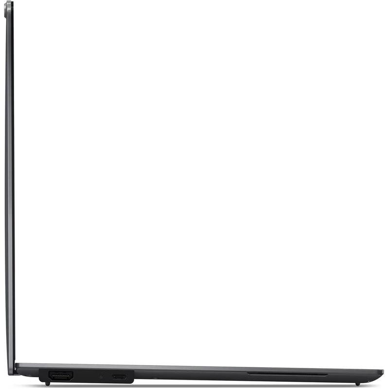 Laptop Lenovo ThinkPad X9-15 Gen 1 Procesor Intel® Core™ Ultra 7 258V 12M Cache, up to 4.80 GHz 15.3" 2.8K OLED 30-120Hz VRR, 32GB LPDDR5X, 1TB SSD, Intel Arc 140V Graphics, Windows 11 Pro, Gri