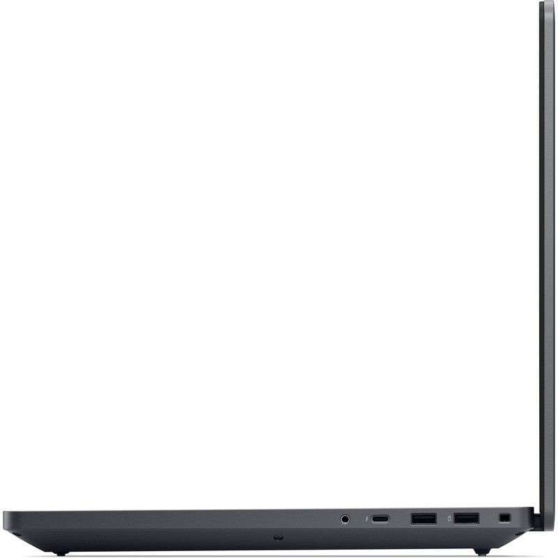 Laptop Dell Pro Max 18 Plus MB18250 Procesor Intel® Core™ Ultra 7 265HX 30M Cache, up to 5.30 GHz 18" WQXGA, 32GB DDR5 CSODIMM, 512GB SSD, NVIDIA RTX PRO 2000 Blackwell @8GB, Win 11 Pro, Gri