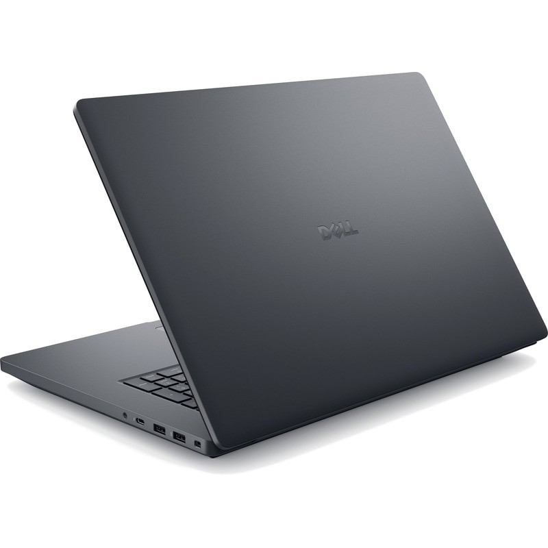 Laptop Dell Pro Max 18 Plus MB18250 Procesor Intel® Core™ Ultra 7 265HX 30M Cache, up to 5.30 GHz 18" WQXGA, 32GB DDR5 CSODIMM, 512GB SSD, NVIDIA RTX PRO 2000 Blackwell @8GB, Win 11 Pro, Gri