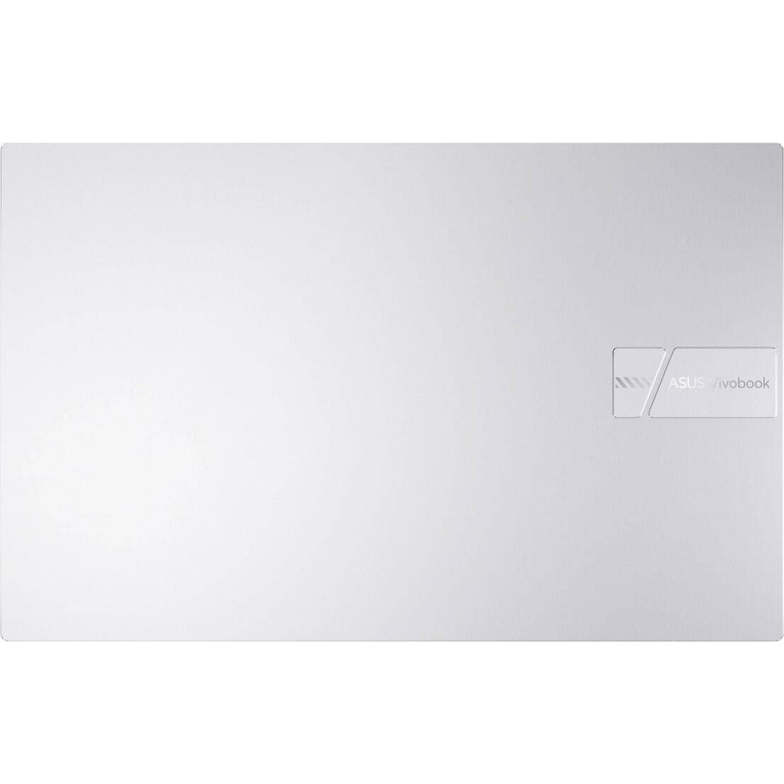 Laptop ASUS Vivobook 17 X1704VA-AU820 IPS FHD 17.3Inch 60Hz 16GB 512GB Argintiu