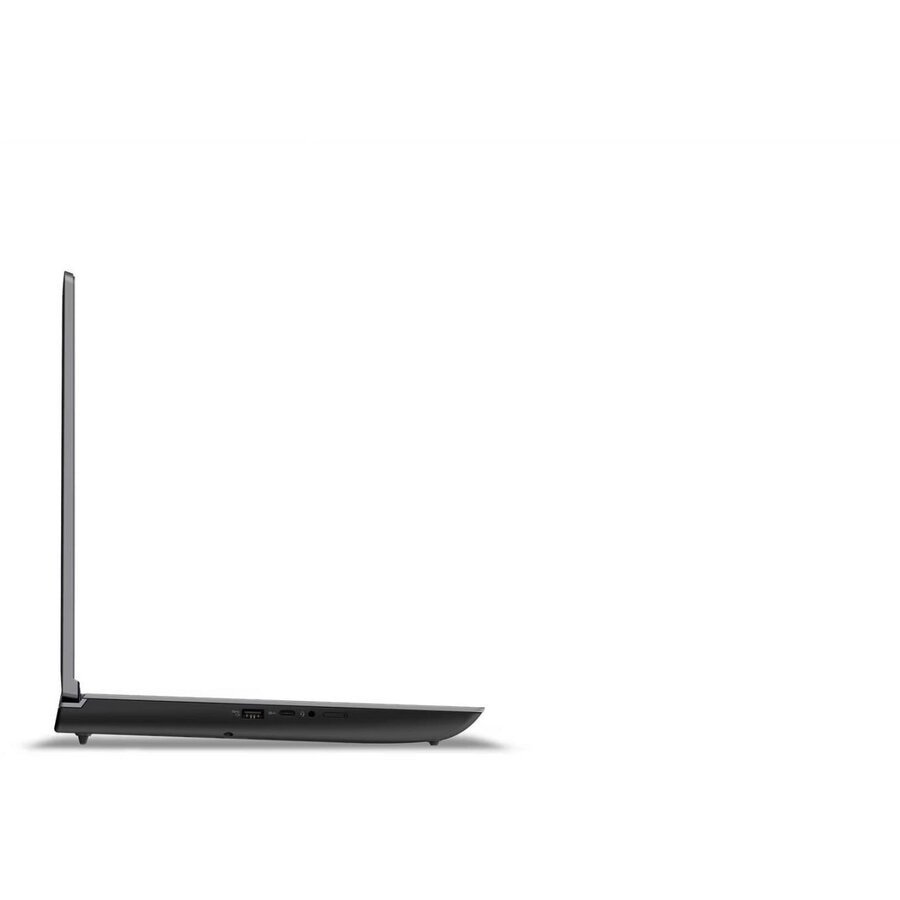 Laptop Lenovo ThinkPad P16 Gen 2 Intel Core i7, 64GB RAM, SSD 1TB, nVidia 5000 16GB, 16 inch, Gri