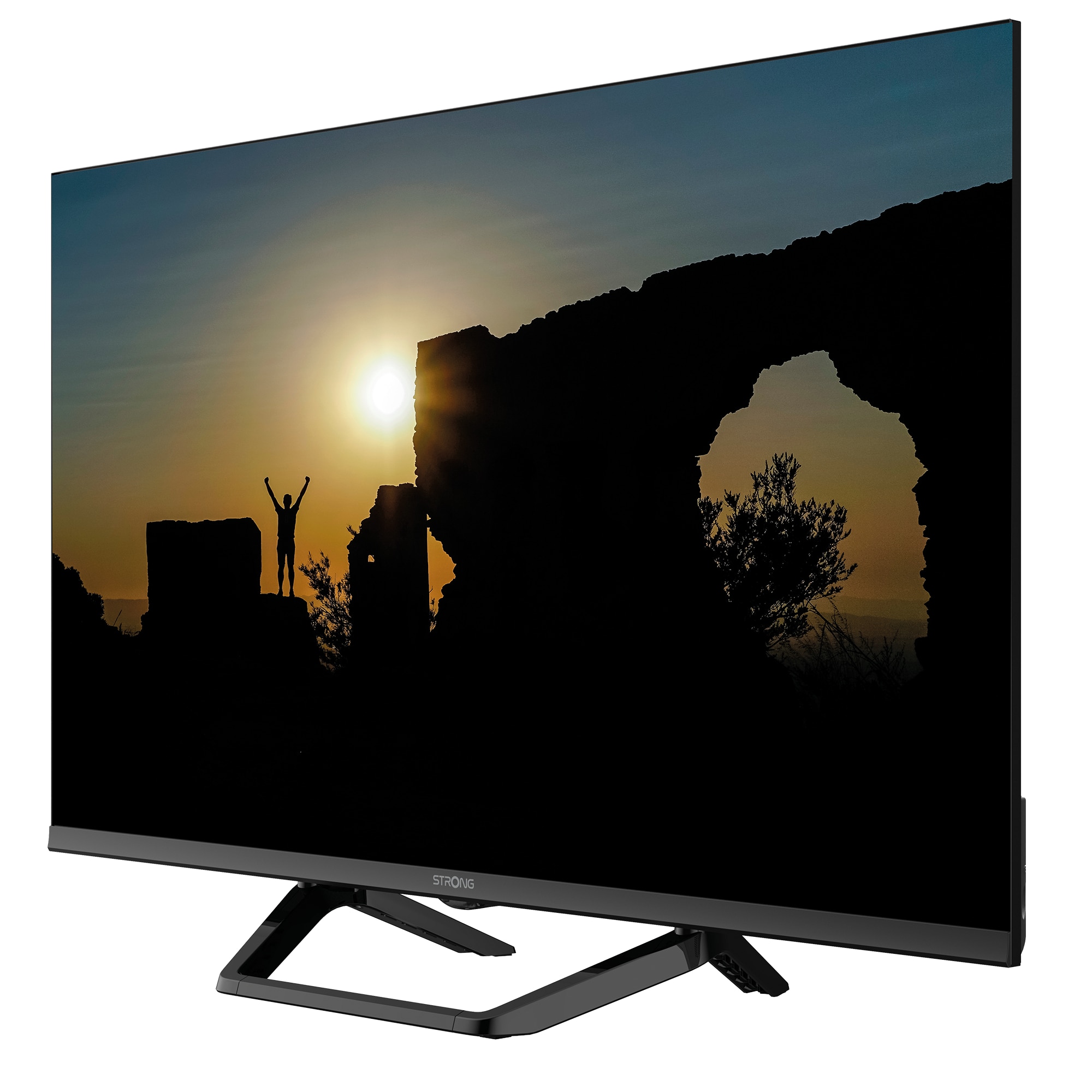 32" Strong SRT32HG4723C Google TV