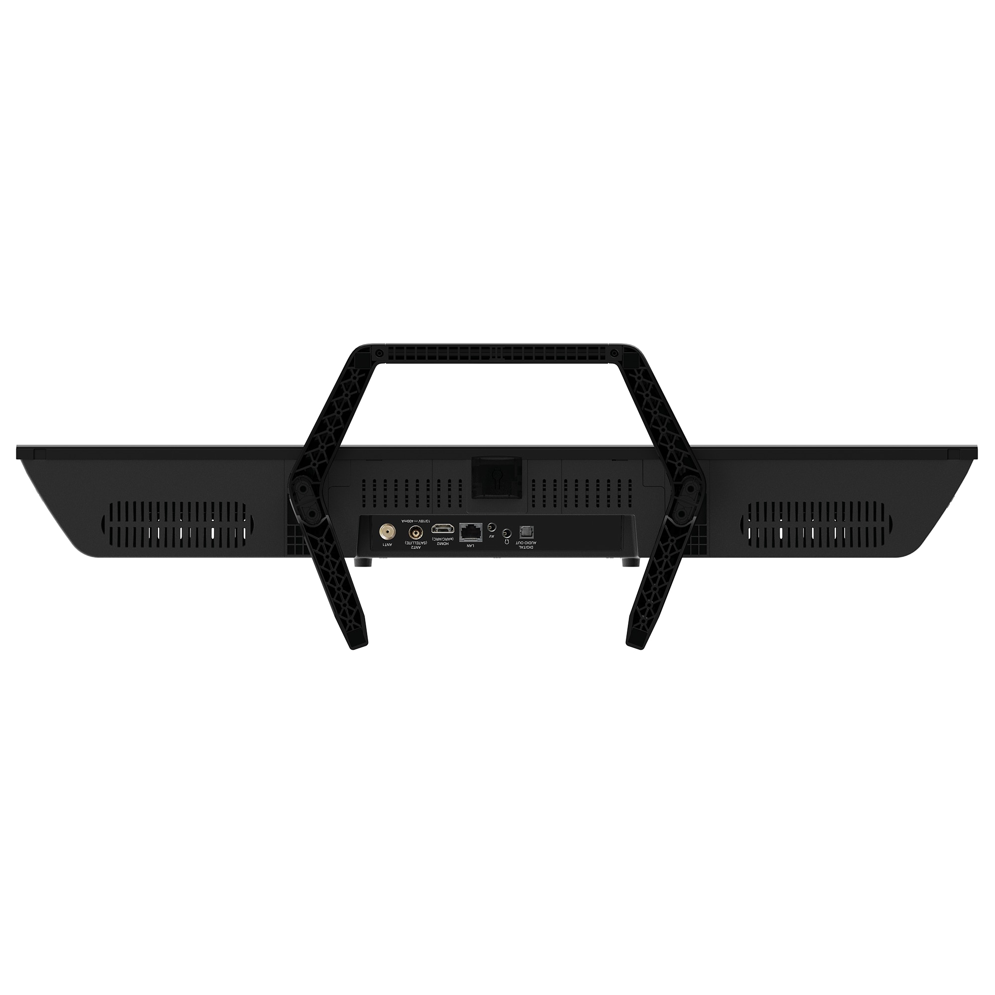 32" Strong SRT32HG4723C Google TV