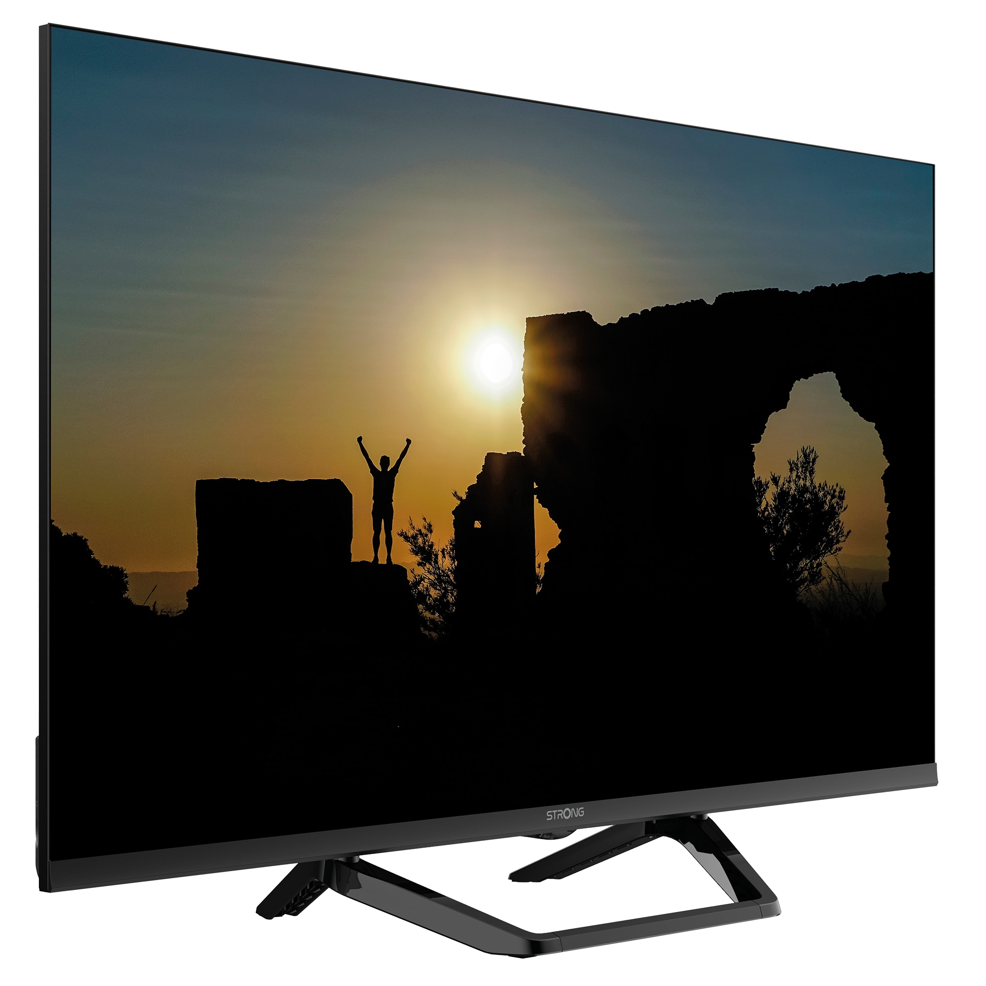 32" Strong SRT32HG4723C Google TV