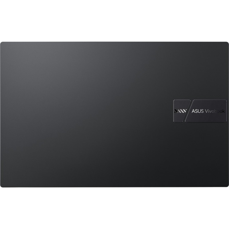 Laptop ASUS 15.6'' Vivobook 15X OLED, FHD, Procesor Intel® Core™ i5-1340P, 400 niti, 40GB DDR4, 250GB SSD, Intel Iris Xe, Negru