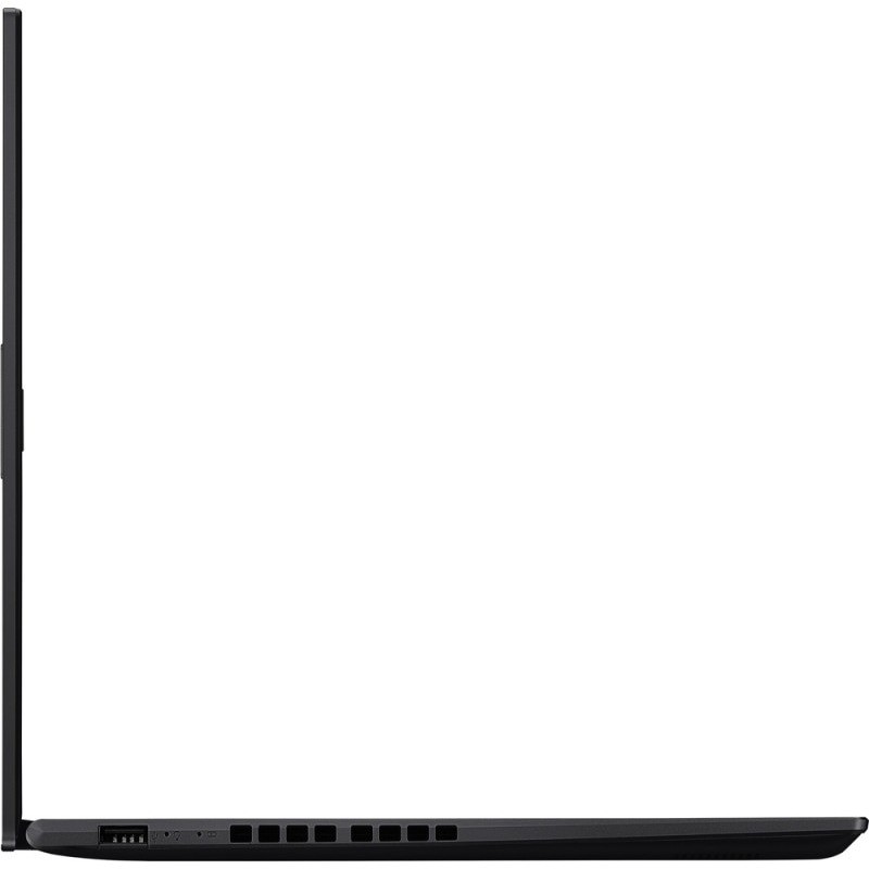 Laptop ASUS 15.6'' Vivobook 15X OLED, FHD, Procesor Intel® Core™ i5-1340P, 40GB DDR4, 2500 GB SSD, Intel Iris Xe, Negru