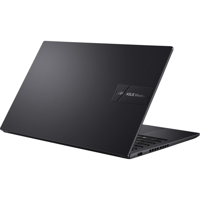 Laptop ASUS 15.6'' Vivobook 15X OLED, FHD, Procesor Intel® Core™ i5-1340P, 40GB DDR4, 2500 GB SSD, Intel Iris Xe, Negru