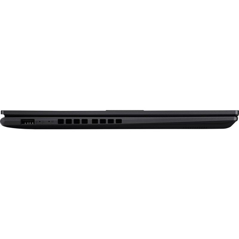Laptop ASUS 15.6'' Vivobook 15X OLED, FHD, Procesor Intel® Core™ i5-1340P, 40GB DDR4, 2500 GB SSD, Intel Iris Xe, Negru