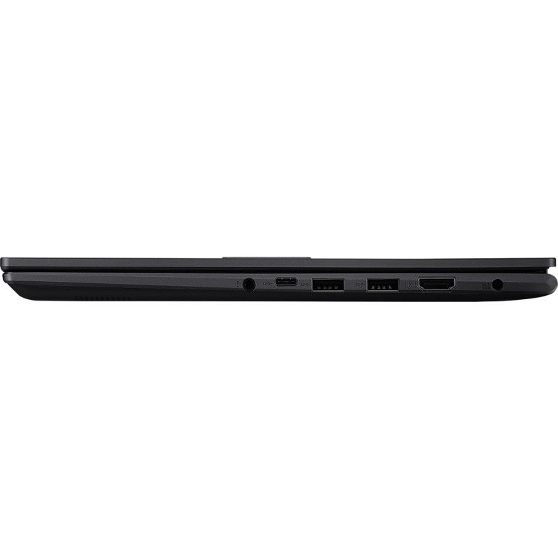 Laptop ASUS 15.6'' Vivobook 15X OLED, FHD, Procesor Intel® Core™ i5-1340P, 40GB DDR4, 2500 GB SSD, Intel Iris Xe, Negru