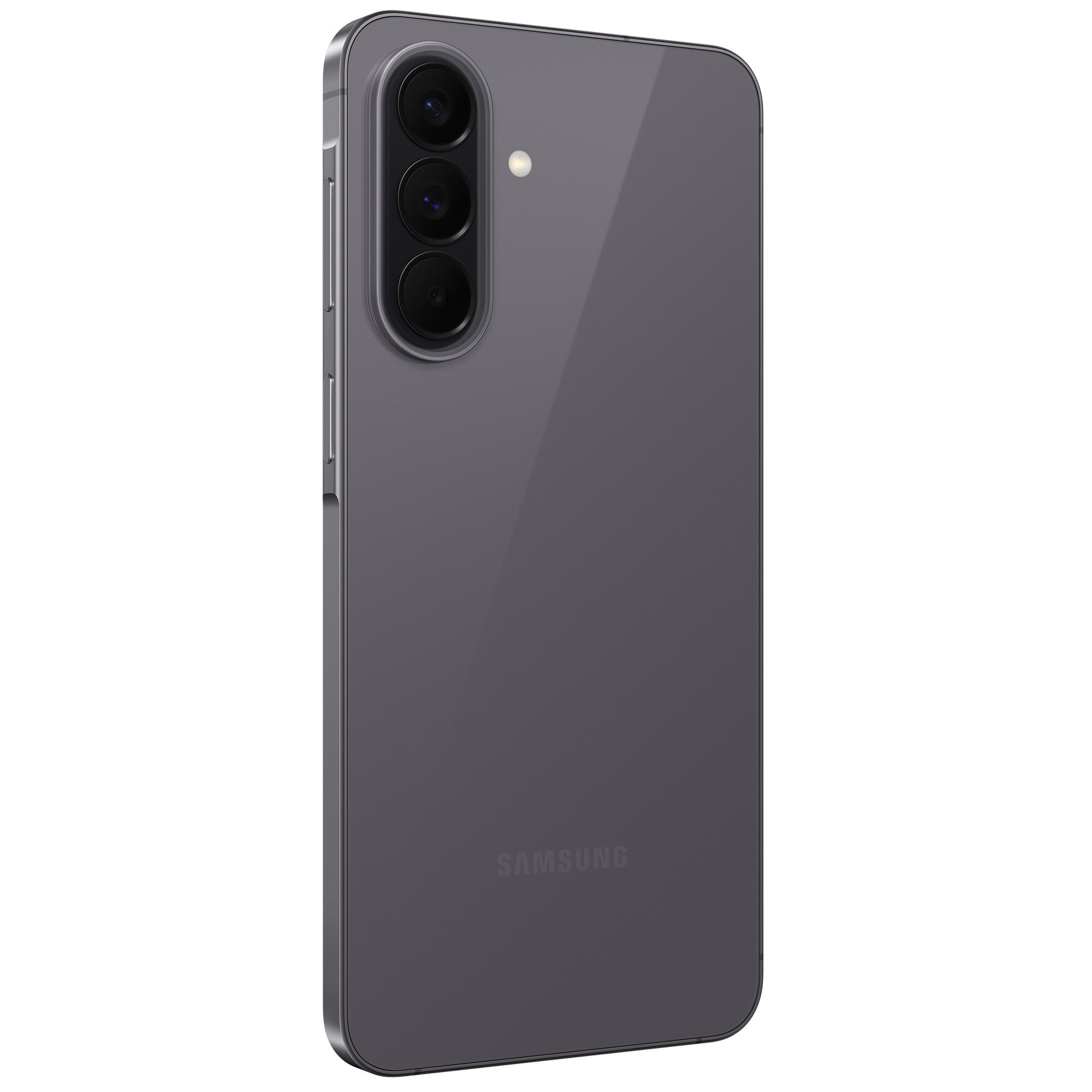 Telefon mobil Samsung Galaxy A57 Enterprise Edition, 8GB RAM, 256GB, 5G, Awesome Gray