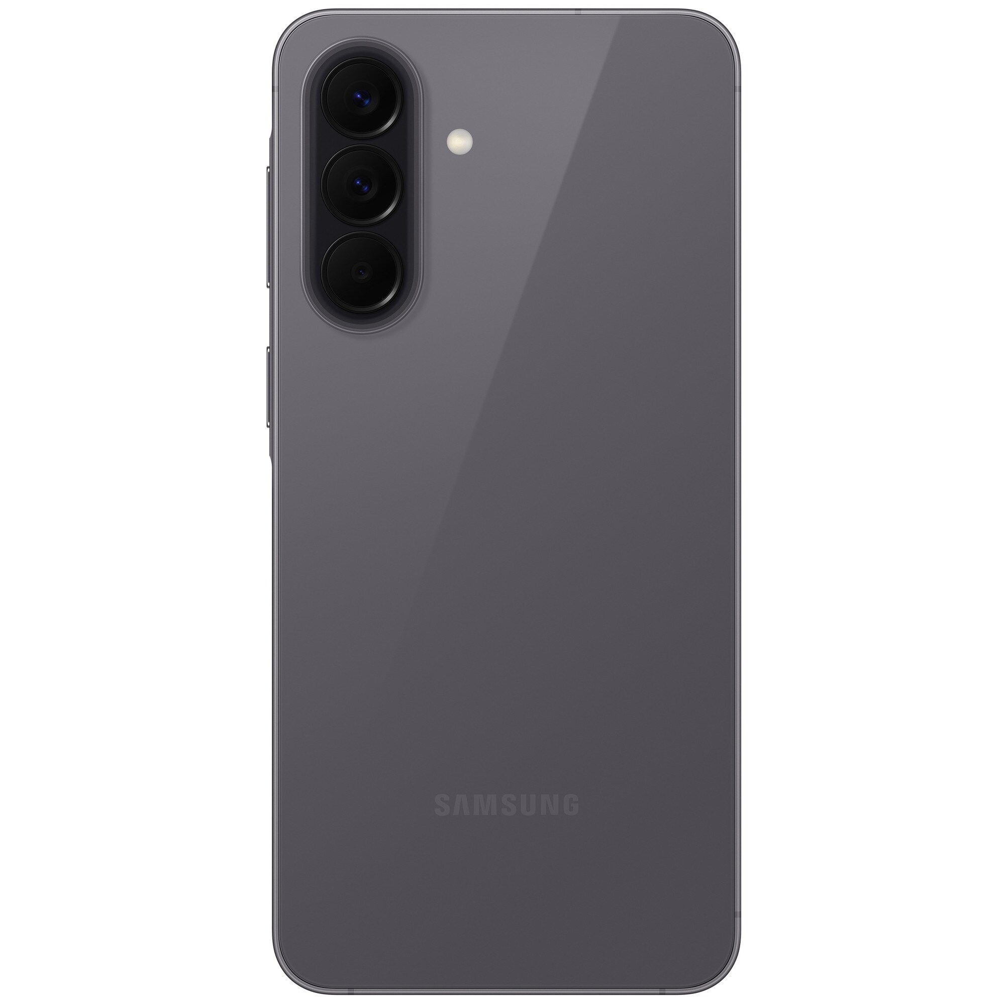 Telefon mobil Samsung Galaxy A57 Enterprise Edition, 8GB RAM, 256GB, 5G, Awesome Gray