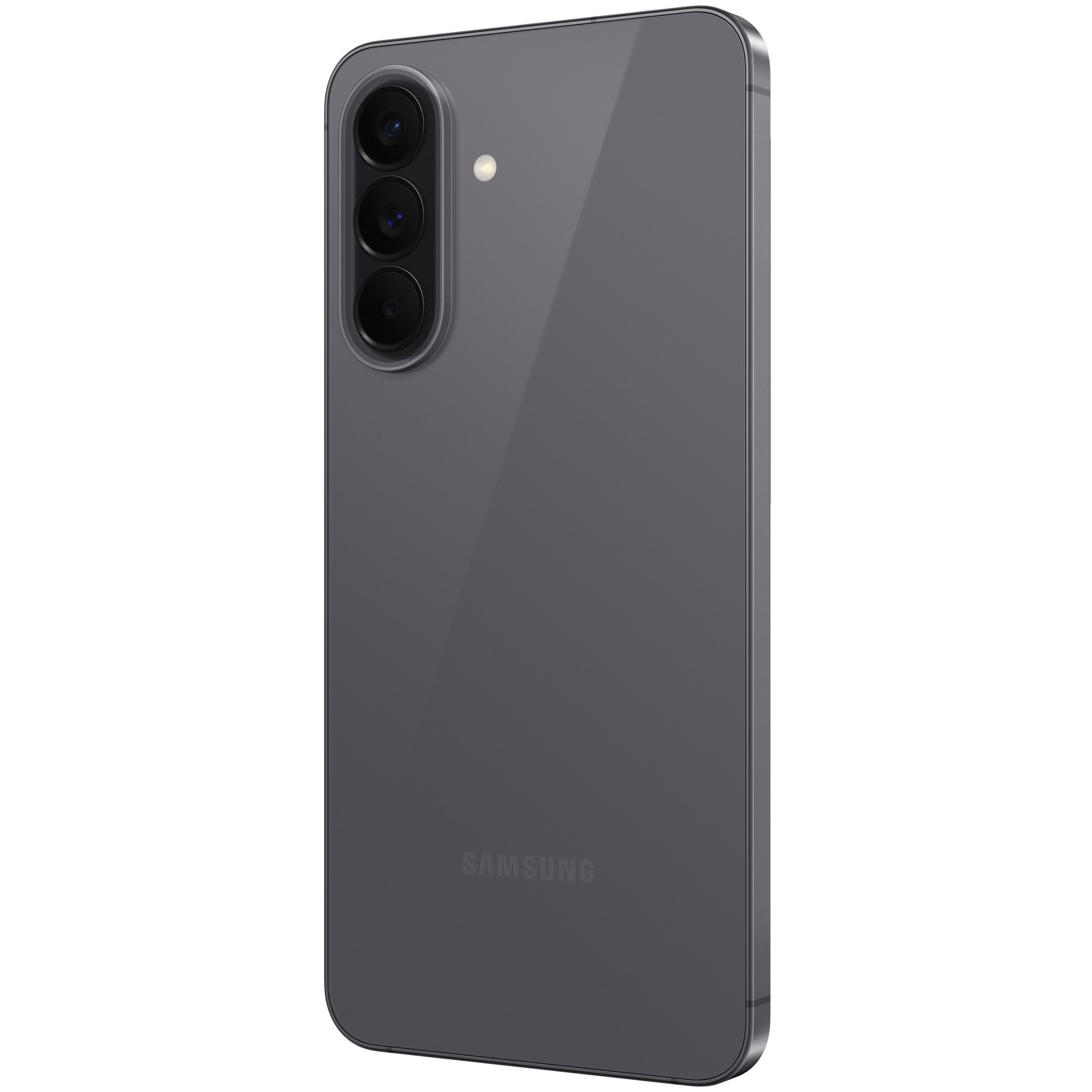 Telefon mobil Samsung Galaxy A57 Enterprise Edition, 8GB RAM, 256GB, 5G, Awesome Gray