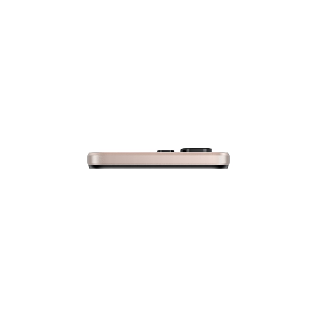 Telefon mobil Doogee Note 56 X, 4G, Dual SIM, Octa-Core, 6.56" HD+ 90Hz, 3GB RAM, 64GB, 6150mAh, Android 16, Gold